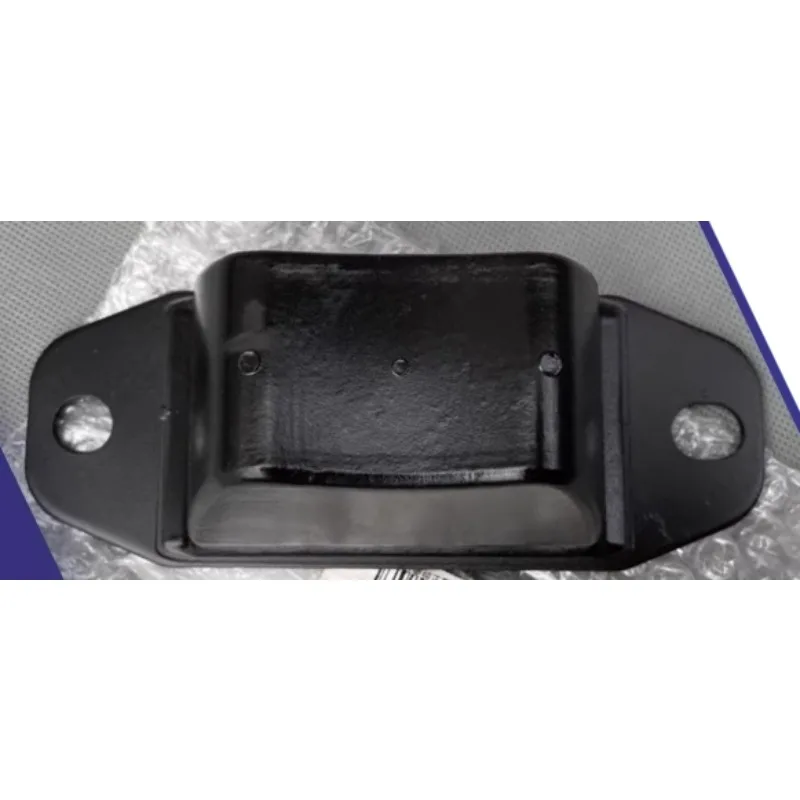 For Wuling Journey Rongguang New Truck Single Double Row Truck Rear Axle Buffer Rubber Pad Suspension Damping Rubber Block