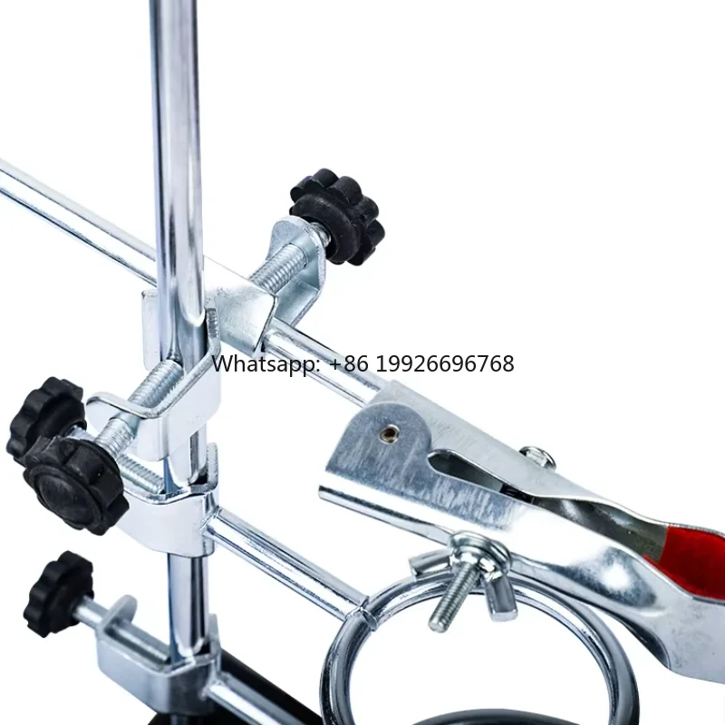 

Maihun Chemistry Biology Physical Test Support Stand Laboratoty Equipment factory