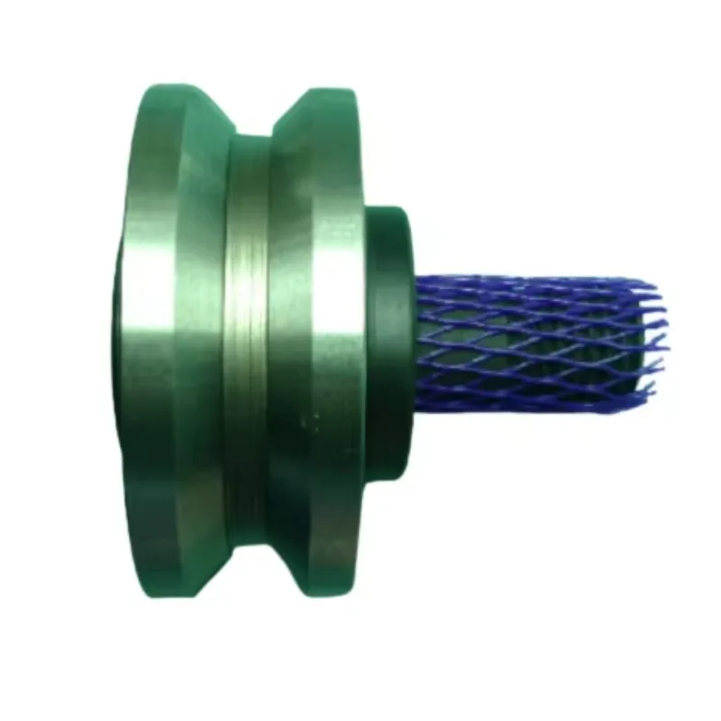 4-006-10-2903 Steel Transport Roller for Homag Woodworking Machinery    Accessoire Voiture