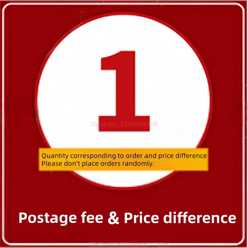 

5QQ Pay Extra For Your Order Shipping Costs