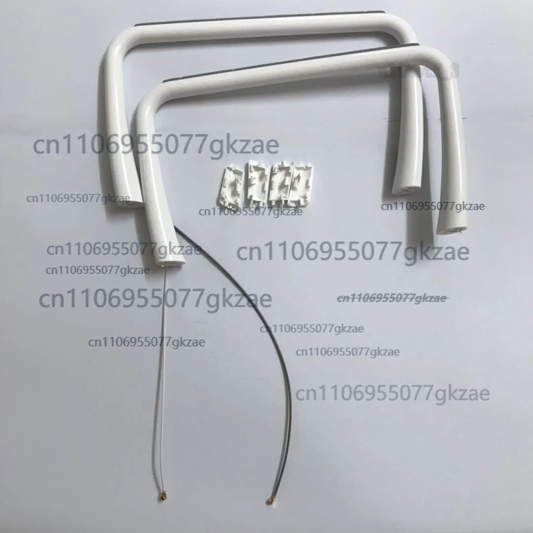 

Used Genuine for DJI Phantom 4 RTK Drone Spare Part Right & Left Landing Gear & Covers