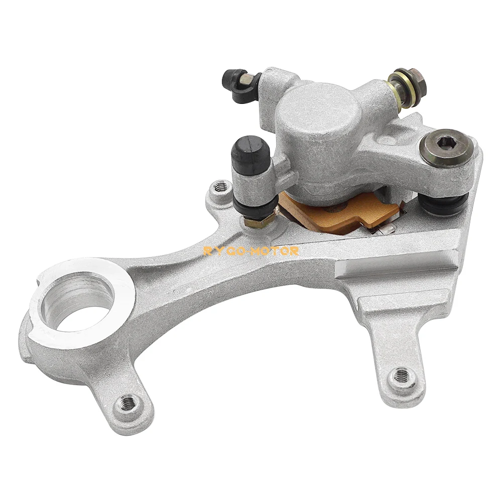 Mati Rear Brake Caliper for Suzuki RMZ450 2005-2007 RMZ250 2007-2009 69100-35G10 69100-35G20 69100-35G10-999 69100-35G20-999