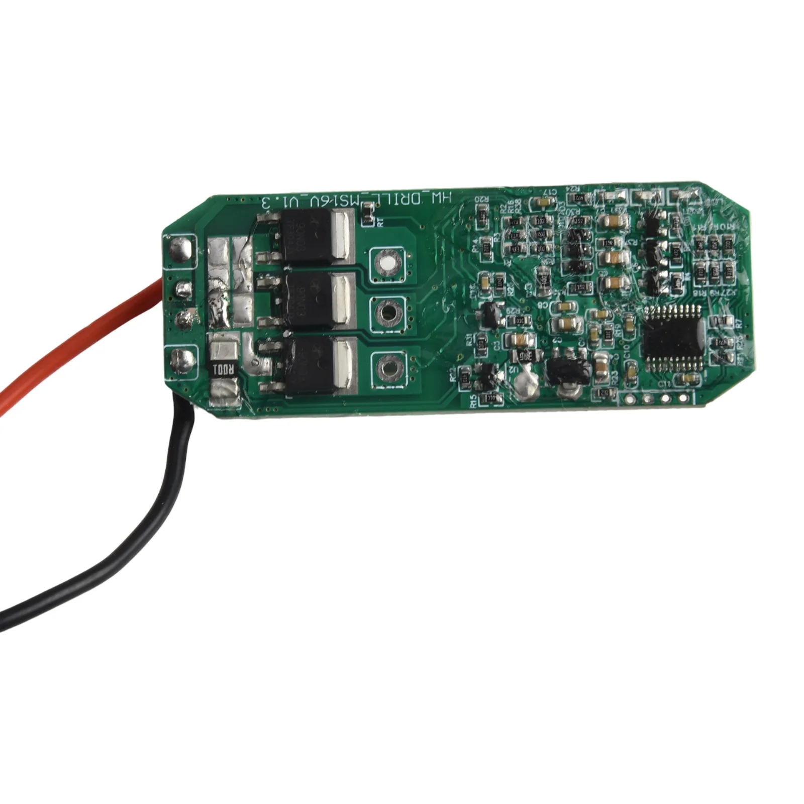 

Drill Controller Board 16.8v Electric Drill Metal, Plastic Real Color May Vary Slight Manual Measurement Deviation
