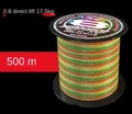500m