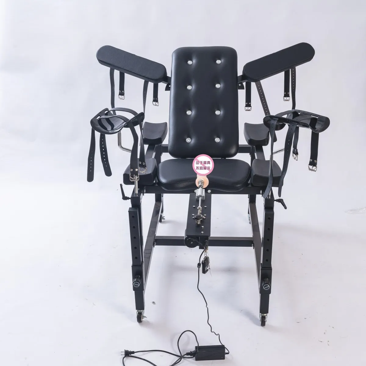 vibrating sex chair Inflatable Vibrating Inflatable Sofa Chair With Dildo... From Sexvibrators,  $47.06 main image 1