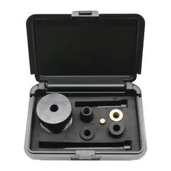 Injector Puller and Seal Installation Kit Tool for BMW N14 N18 N54 Engines