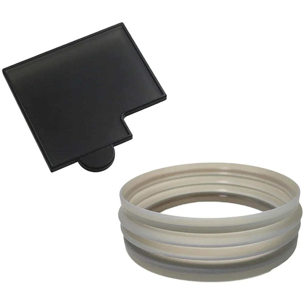 2026 새로운 실리콘 커피 머신 드립 트레이 매트 B - Bar Mat Rubber 리뷰 및 가격