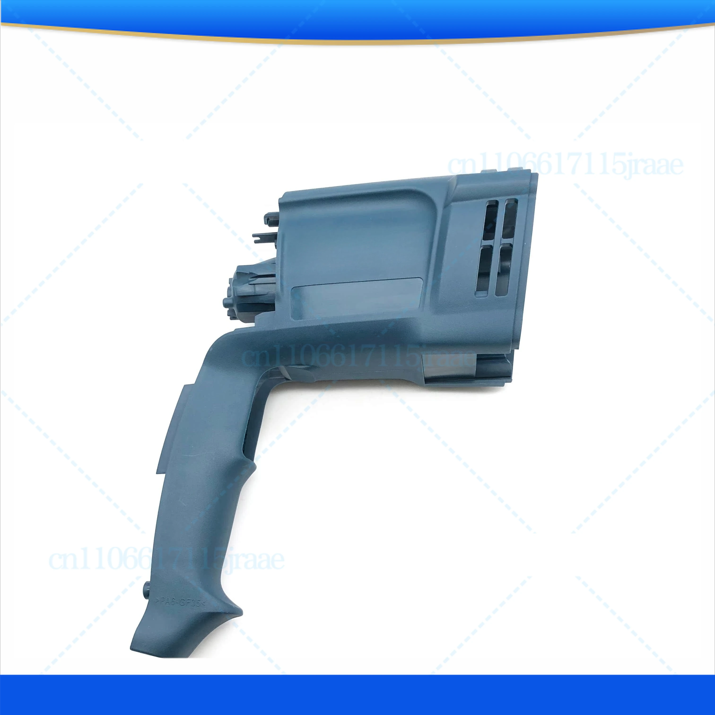 

Корпус статора электрического молотка Bosch GBH2-26E/2-26DRE Корпус двигателя электрической ударной дрели