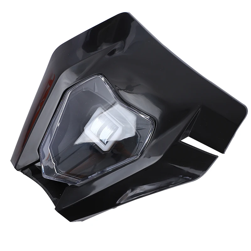 Motorcycle LED Headlight Head  for KTM XC Lamp Light EXCF SX SXF XC XCF XCW XCFW 125 150 250 300 350 450 530 690 SMR Headlamp