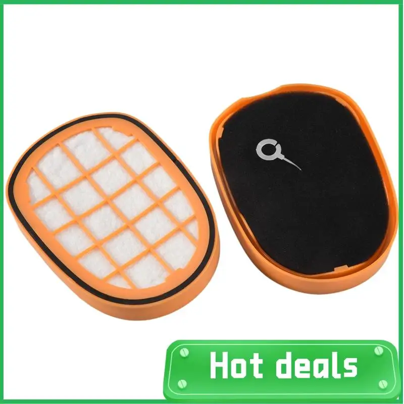 A74X-Vacuum Cleaner Filter Set Comp For  Speedpro Max FC6802 Speedpro Aqua Filter Set Replaces