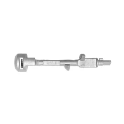 Steering Wheel Ignition Tumbler Lock Barrel Cylinder Shaft Rod for Toyota 2060A