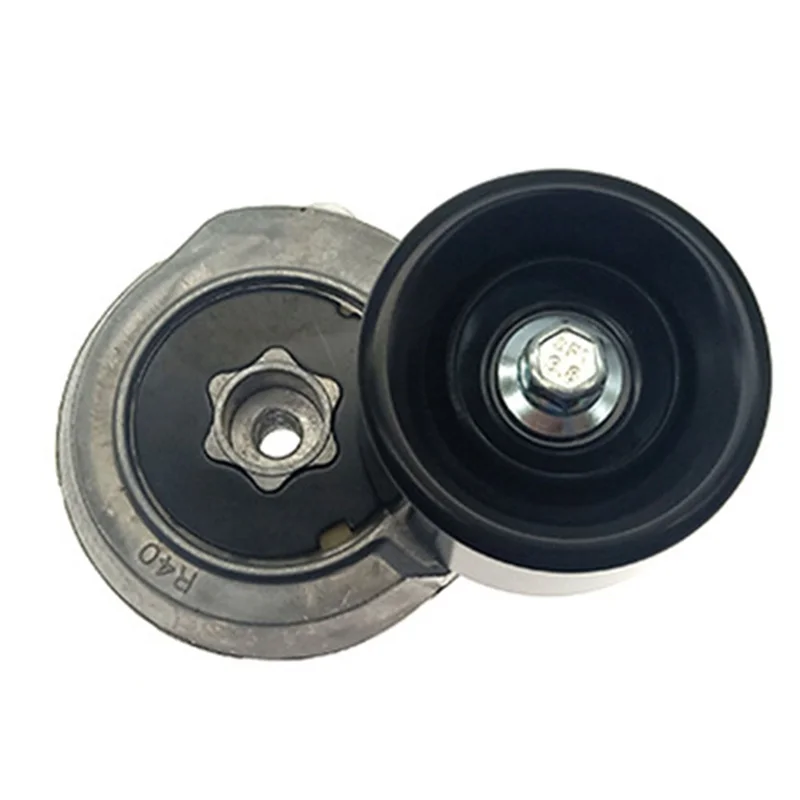 

A77Q-31170-R40-A02 Car Engine Belt Pulley Tensioner For Honda Accord Acura Crosstour 31170-R40-A01 31170R40A01 31170R40A02