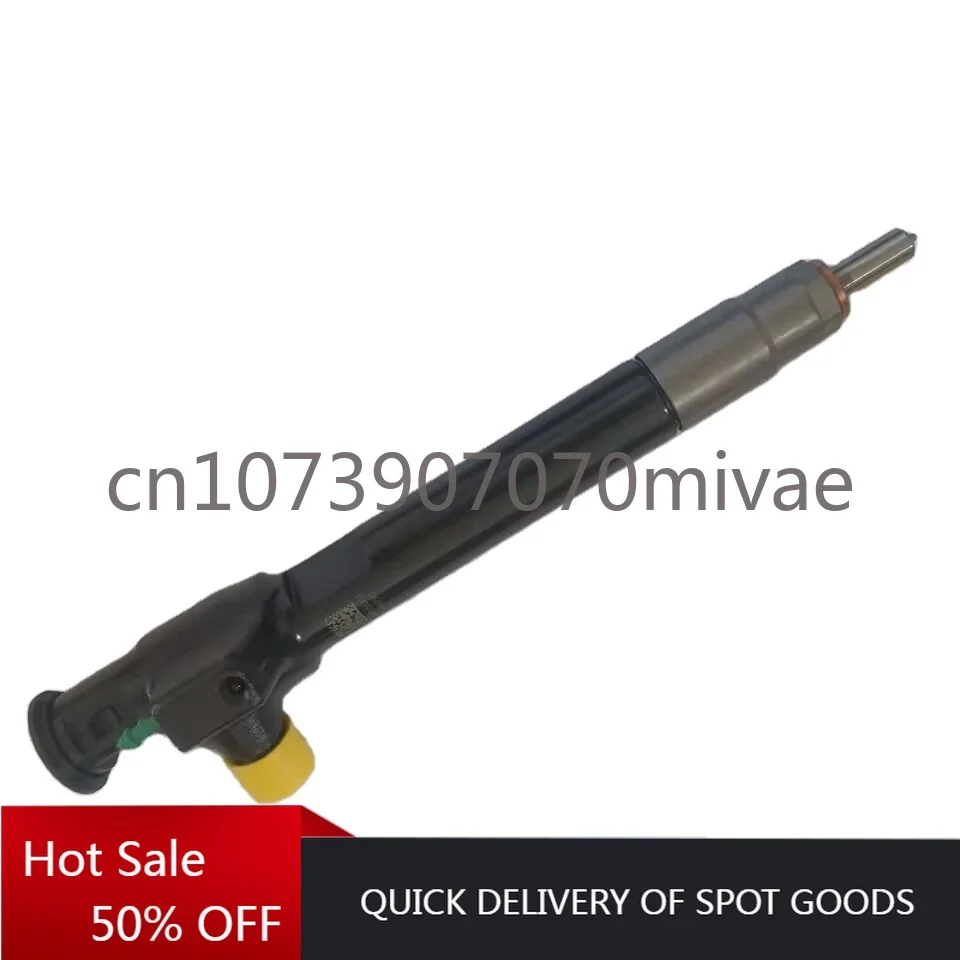 New 28602948 28319895 28388960  DS7Q-9F593-BB  Common Rail Injector