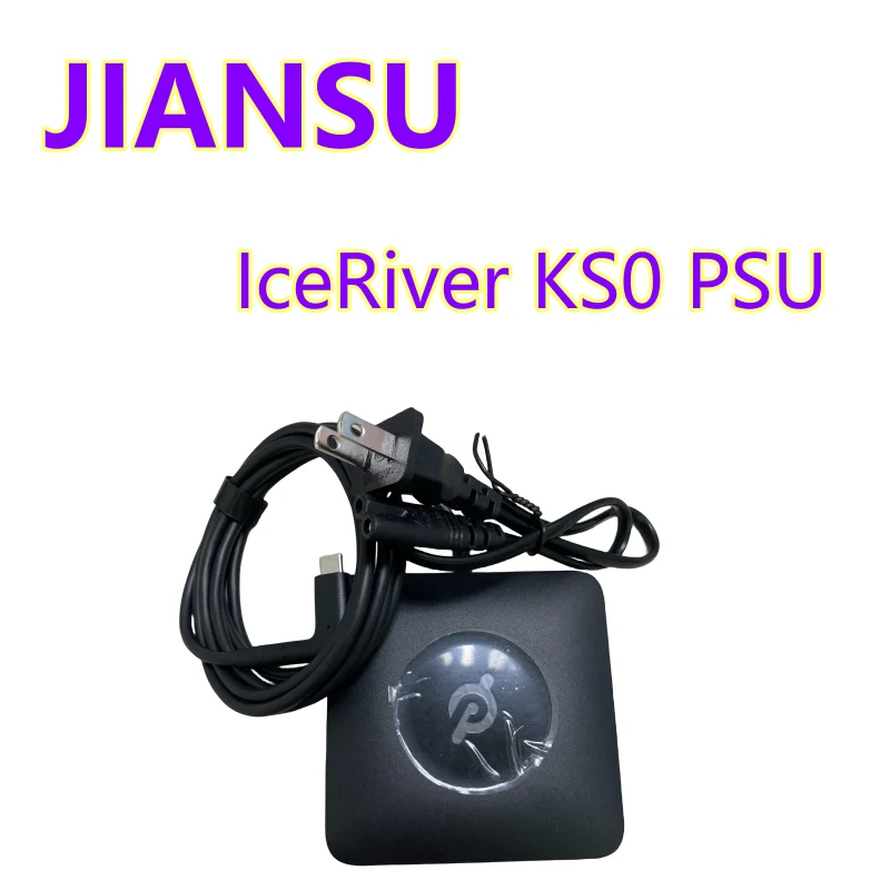 

Новый оригинальный блок питания IceRiver KS0 100Gh/S