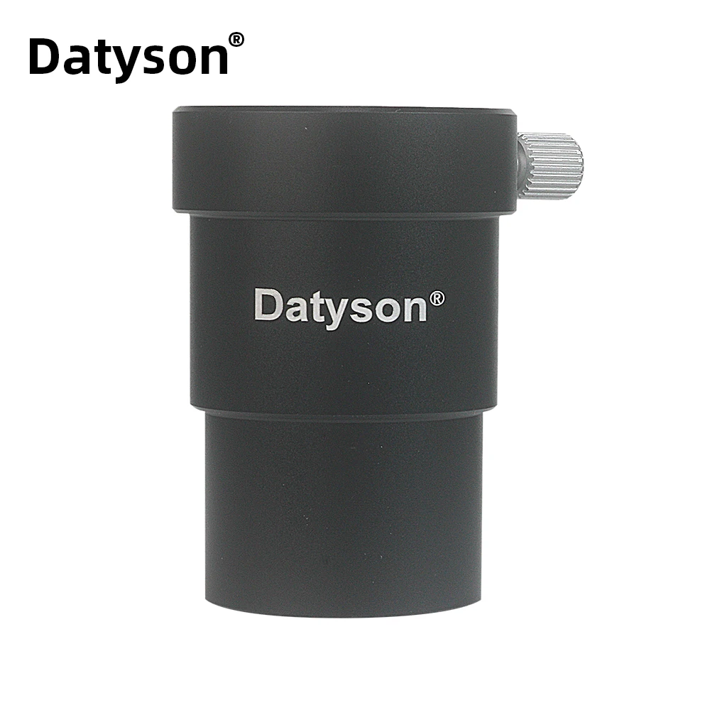 Datyson 1.25 Inch Telescope Eyepiece Extension Tube Add 34mm Focal Length -5P9847A