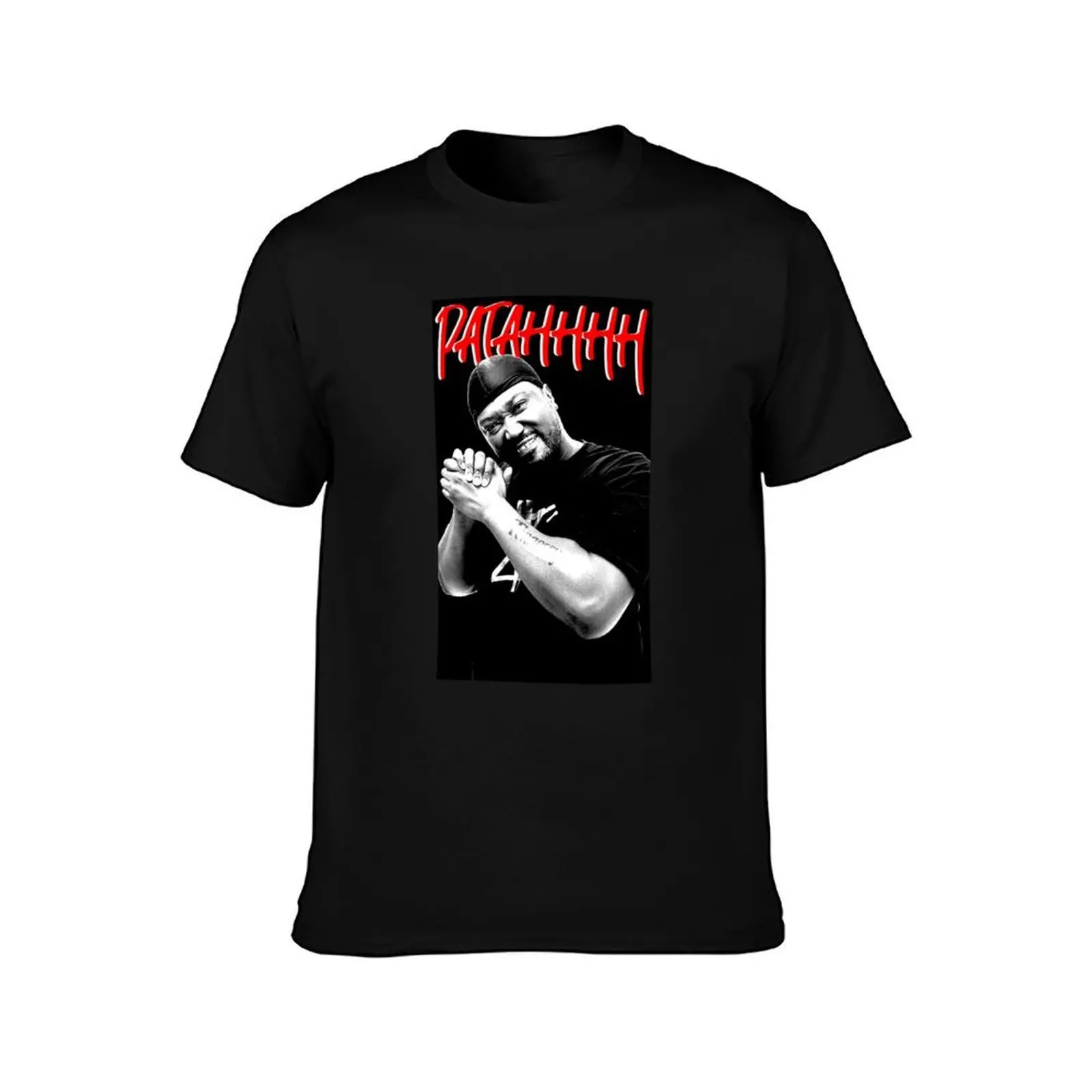 Project pat patahhhh T-Shirt t shirt men 100% cotton luxury brand T-Shirt
