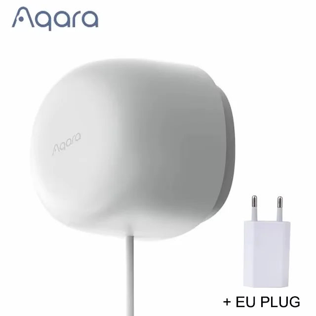 Aqara Human Presence Sensor FP1 Zigbee 3.0 High Precision Sensing Smart Home für Apple Homekit Human Presence Sensor FP2