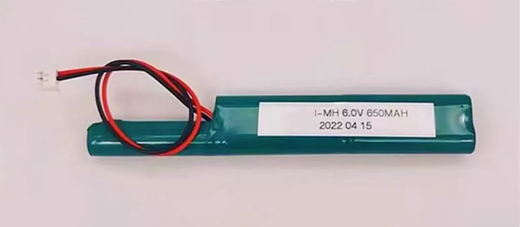 

new for FDK SJ-301 310 12BAA688/SJ210/SJ201 6V 7.2V battery