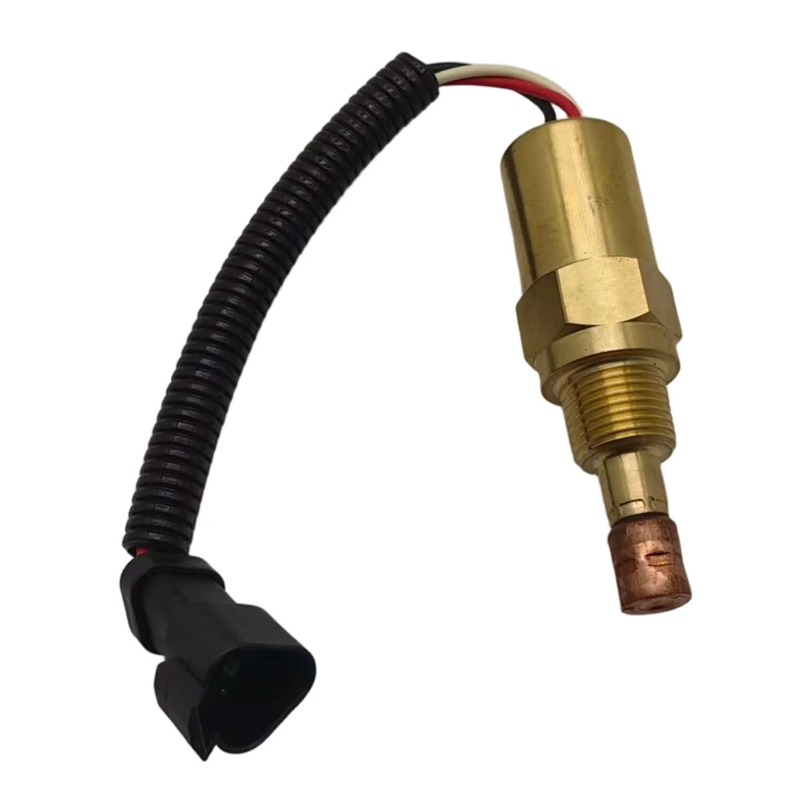 Temperature Sensor Switch 1083190 For Caterpillar CAT SR4 SR4B SR4BHV Generator
