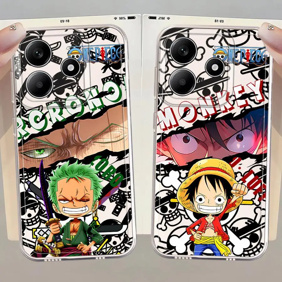 Soft Phone Cover Ca… - image