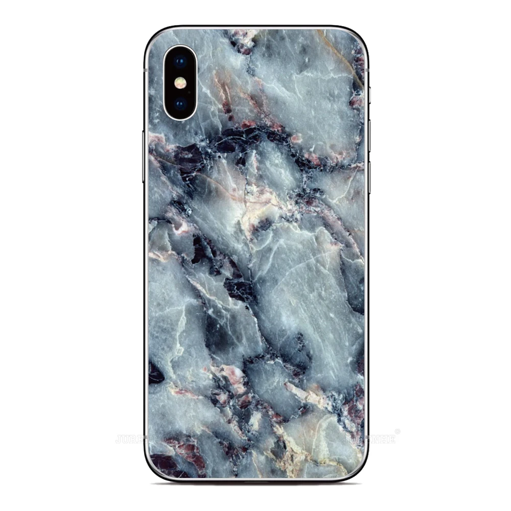 Marble Skin Case For UMIDIGI G100 G9A G9C G9T G9 G6 5G Note 90 90C 90A G3 G5 A16 A15 A13 Pro Max Nothing Phone 2A 1 2 Cover