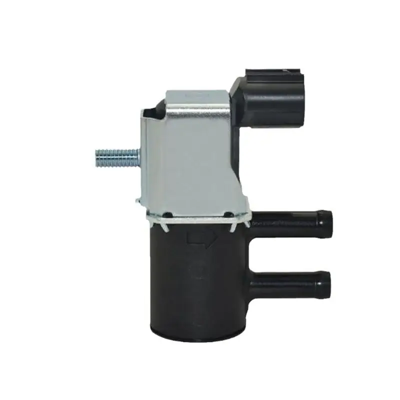 Highly Recommended Ignition Vapor Canister Purge Vacuum Solenoid Valve 16131AA070 16131-AA070 For Subaru BRZ Legacy Forester Out