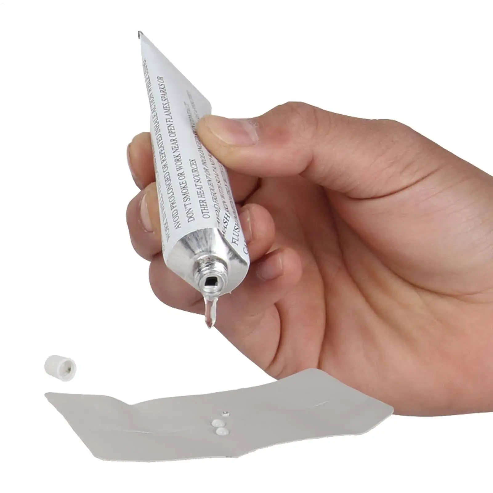 30Ml Pvc Adhesive G…