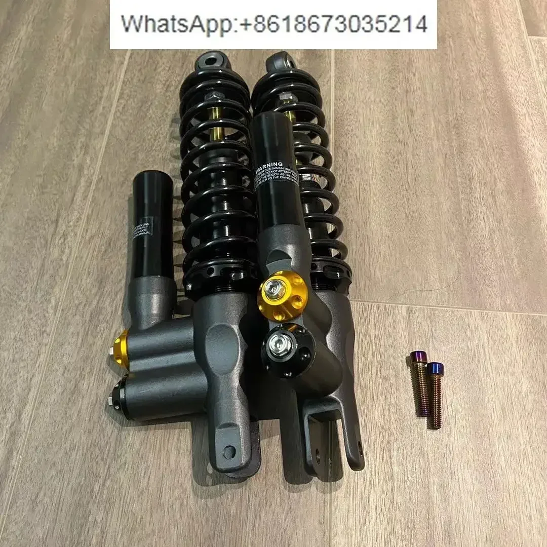 Rear Shock Absorber for , Little Turtle, Ghost,  Modified Parts