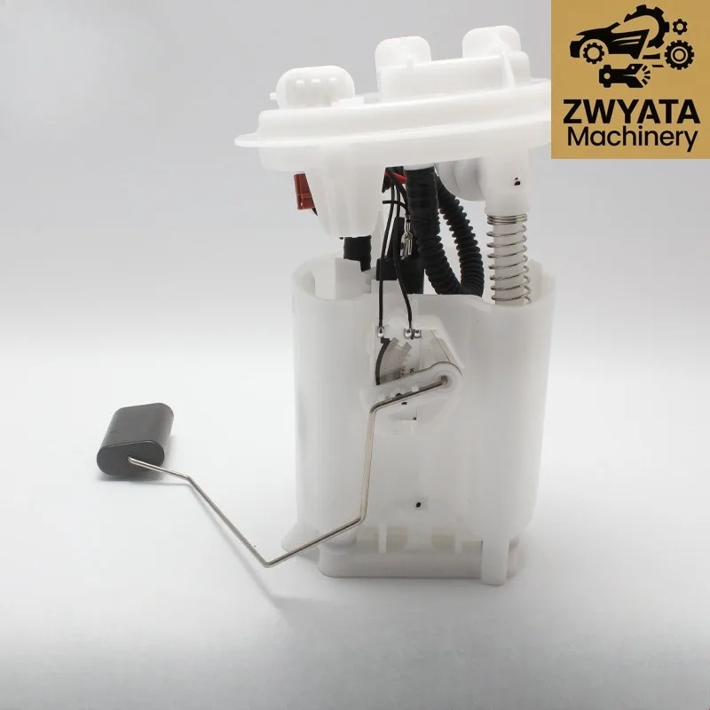 Conjunto da bomba de combustível 8200306918 8200027963 8200683199 0986580312 para Renault Clio Symbol Thalia 1.1-1.6L