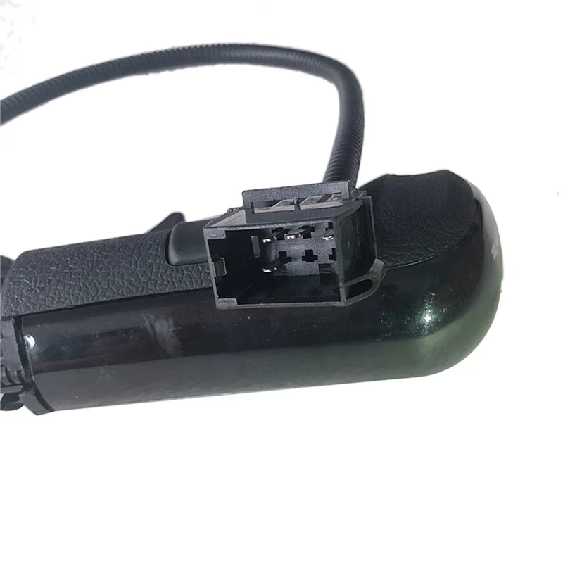 

2X 4Pin Car Truck Shift Knob Gear Knob For MAN MAN TGA TGS Ab2000 81326200095 81326200110