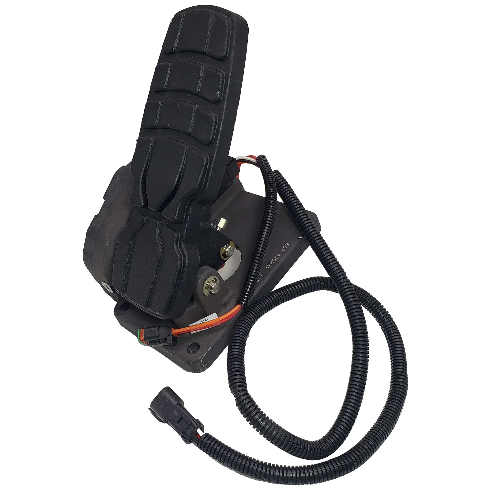 380-1377 Pedal Control Compatible for Caterpillar 966M 966MXE 972M 972MXE Wheel Loader C9.3 Engine
