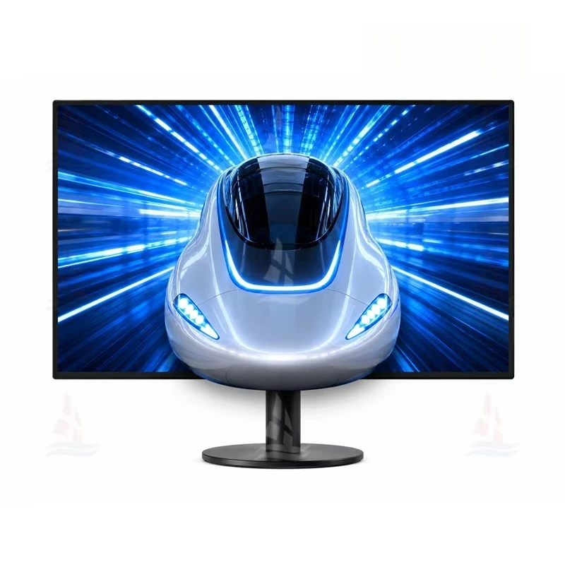 27 Inch 5K UHD 5120x2880 Glasses-free 3D Advertising Display Android OS Dizziness-free High Contrast Horizontal 3D Screen