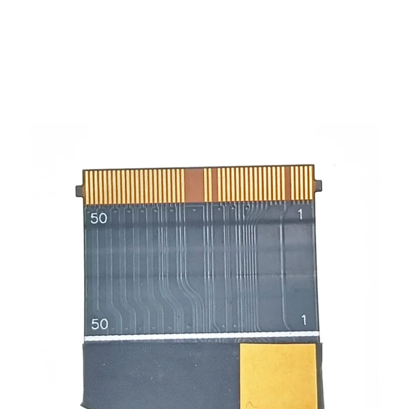 For Lenovo y7000p 2022 screen cable EDP FHD 60Hz LCD screen cable dc02c00vx10