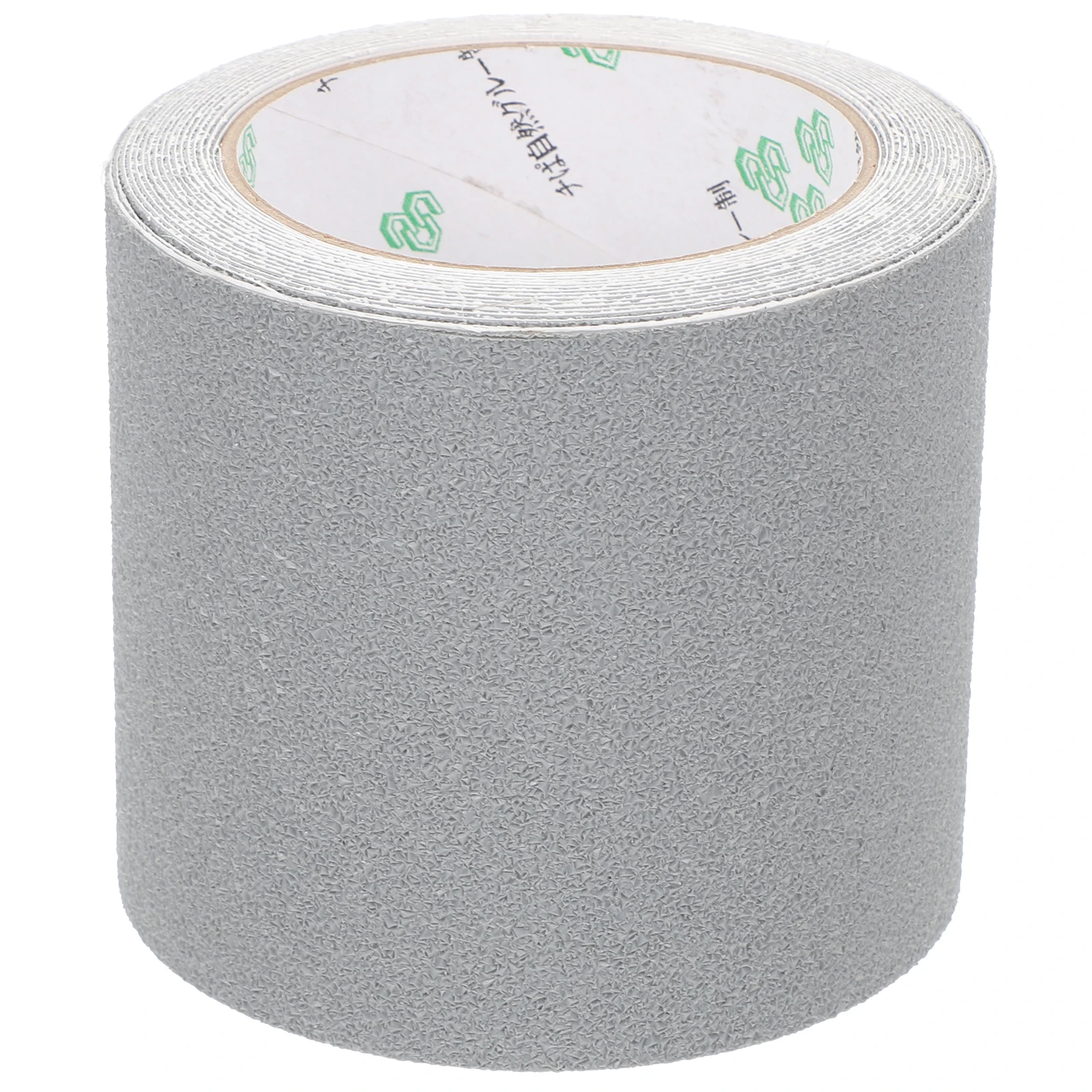 

Non Slip Tape Grey Shower Back Anti Skid Bath Tub Wear Resistant Floor Sticker S Shape PEVA Material
