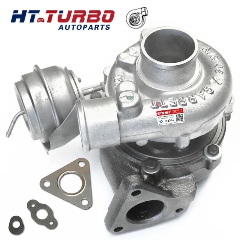 New gt1749v Turbocharger 729041-5009S 729041-0009 28231-27900 2823127900 729041 For HYUNDAI Santa Fe Trajet D4EA-V 16v 2.0L