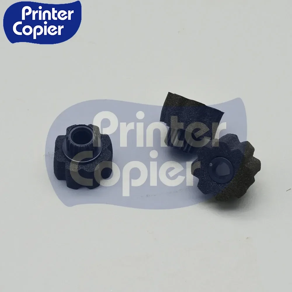 10X B830-3503 Sponge Gathering Roller compatible for Ricoh SR3030 SR840 SR970 1075 2075 2105 1357 MP 7000 7500 8000