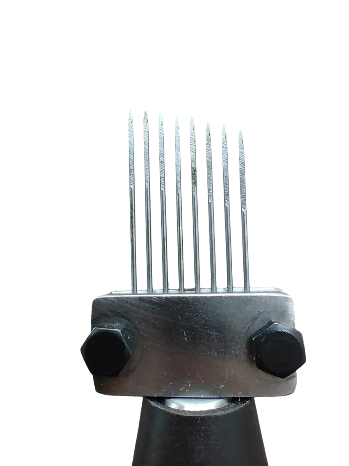 Multi-Needle Hair Injection Tool Kit for Toupees Topper Training Head Making And Repair Professional Hairdressing Equipment
