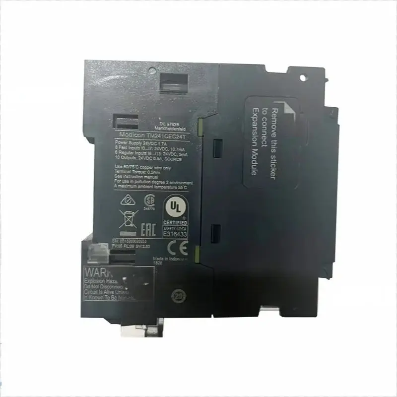 브랜드 신제품 오리지널 TM200CE24T TM200CE40T TM200CE40R TM200CE40U TM221CE24T TM241CE24R TM241CE24T TM241C40R TM241C40T