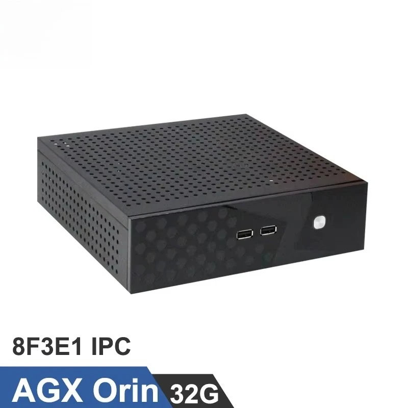 Jetson Agx Orin 32G… - image