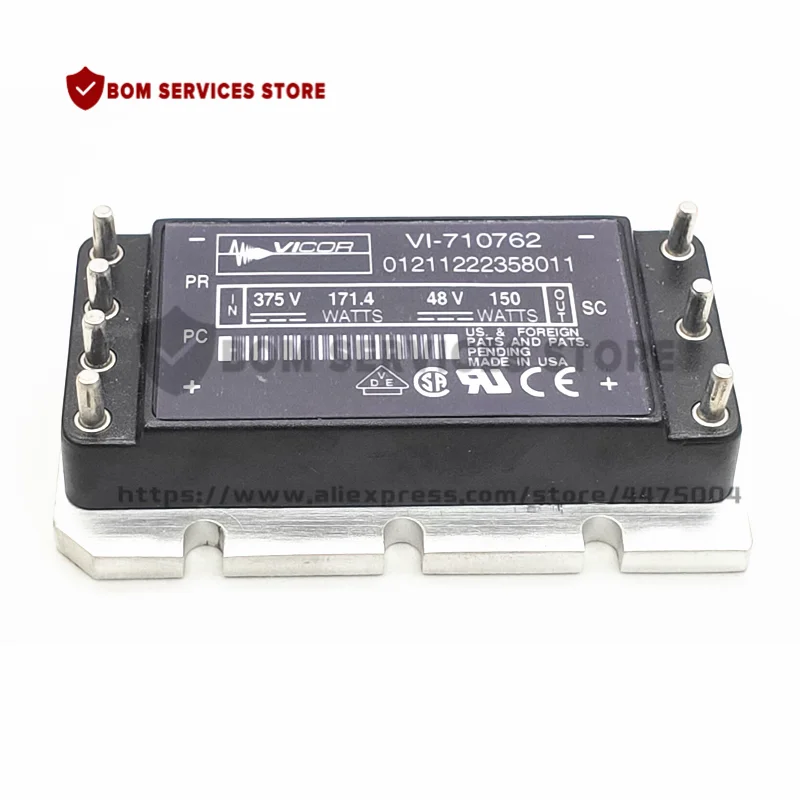 

VI-710762 New Original Power Module