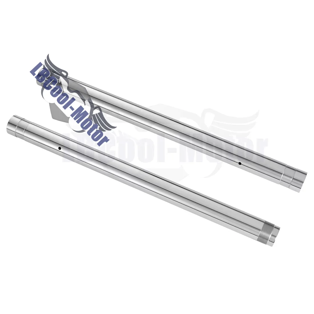 

41x520 мм передняя внутренняя вилка, трубы для Kawasaki Z1000 2007-2009 2008 Z1000, подвеска вилки, амортизаторы r трубы, стержни