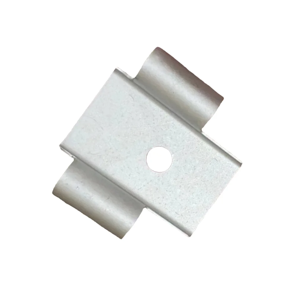 

Car Parking Brake Cable Clip Retainer #34406854898 For BMW 3 SERIES F30/ F30LCI/ F31/ F31LCI/ F80 (2011-2019) Metal Accessories