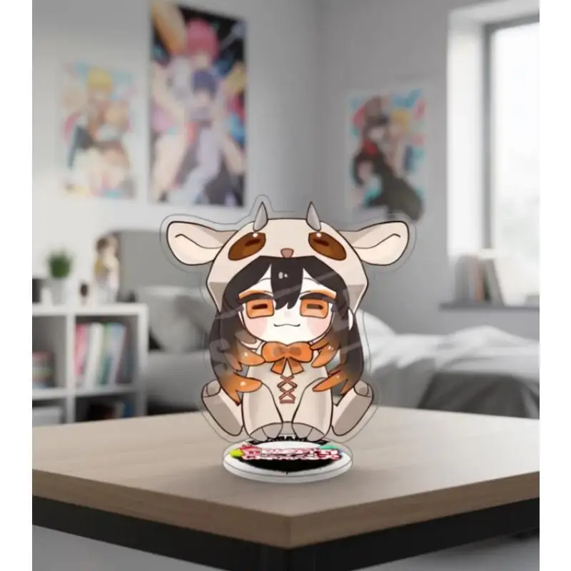 10Cm Anime Acrylic …
