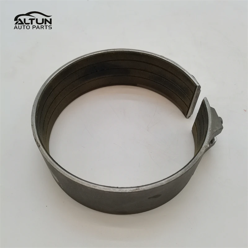 BTR 85LE M74 M78 AUTOMATIC TRANSMISSION REAR BRAKE BELT FITS DAEWOO 4SPEED Auto Parts Turn 012155