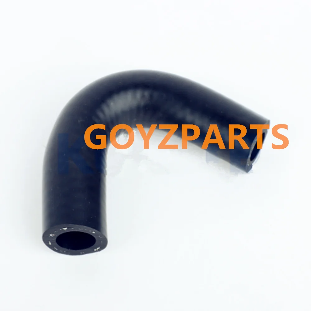 Engine Oil Cooler Water Feed Return Hose for Mitsubishi Challenger Nativa KG4W KH4W L200 Pajero Sport Triton 4D56 KA4T KB4T