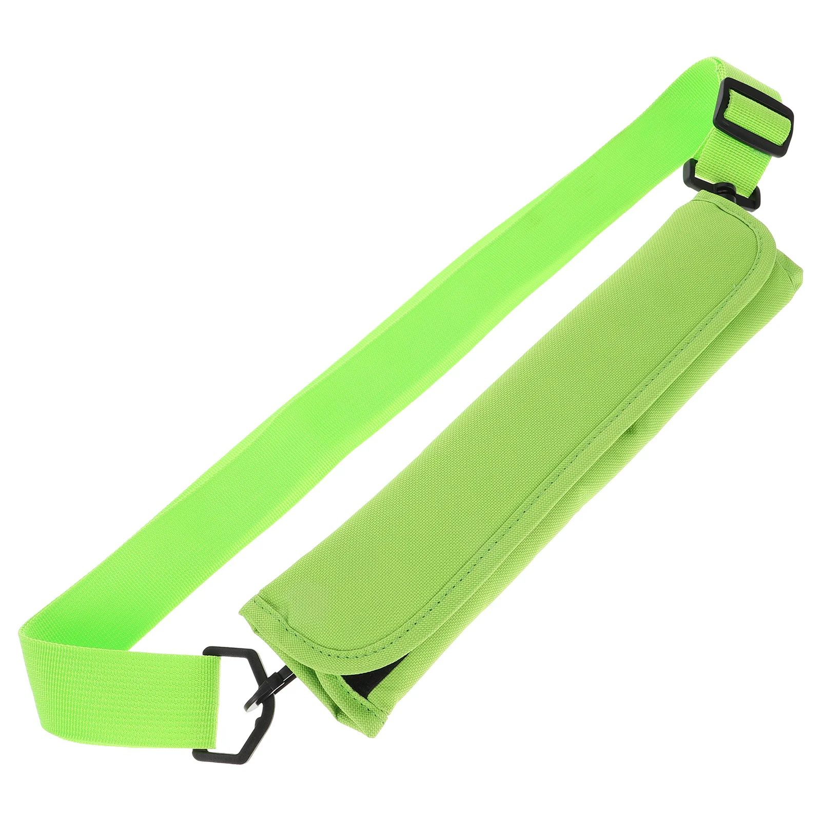 

Waterproof Golf Carrying Bag Portable Large Capacity Club Holder for Practice Driving Range Travel Comfortable Adjustable