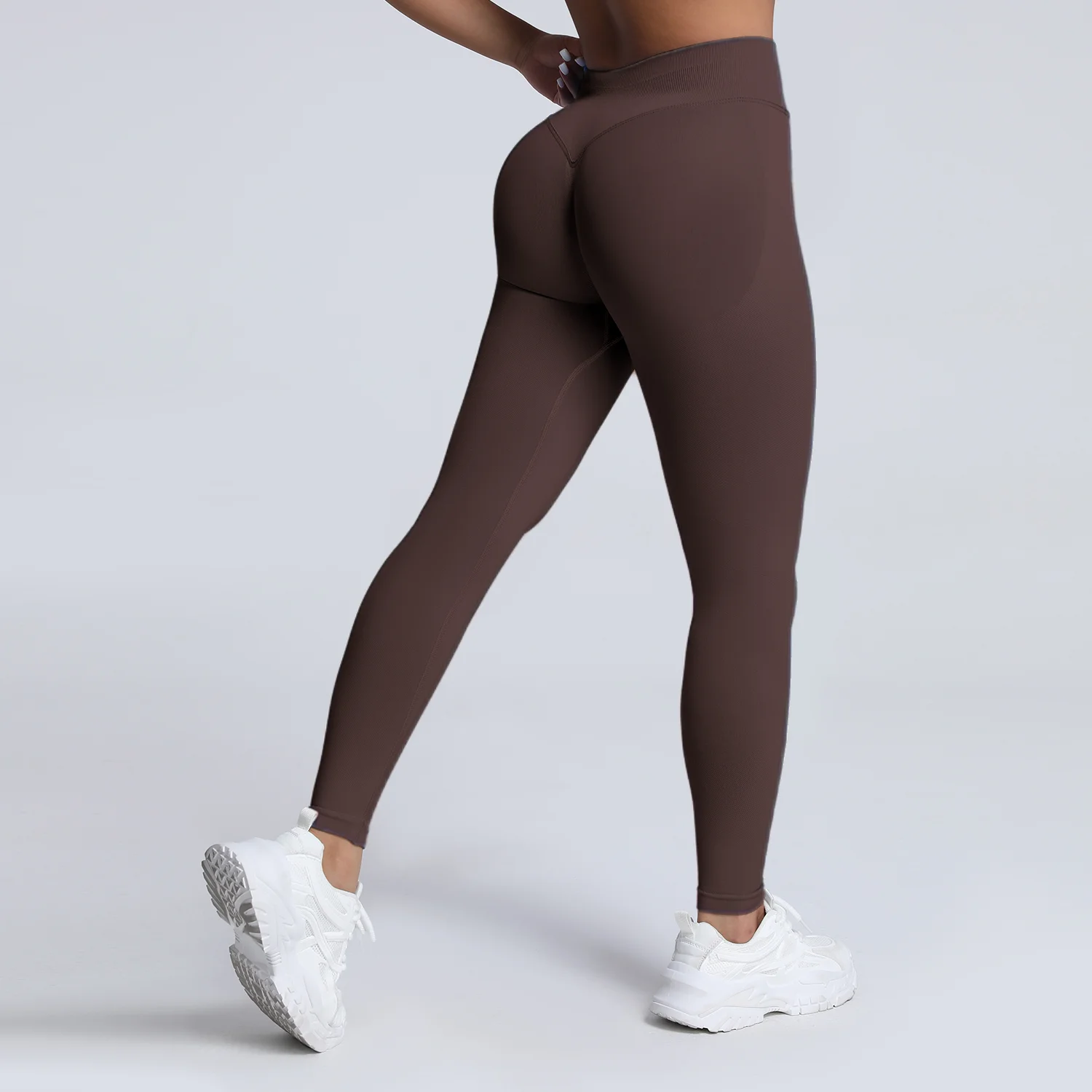 Chocolate Brown