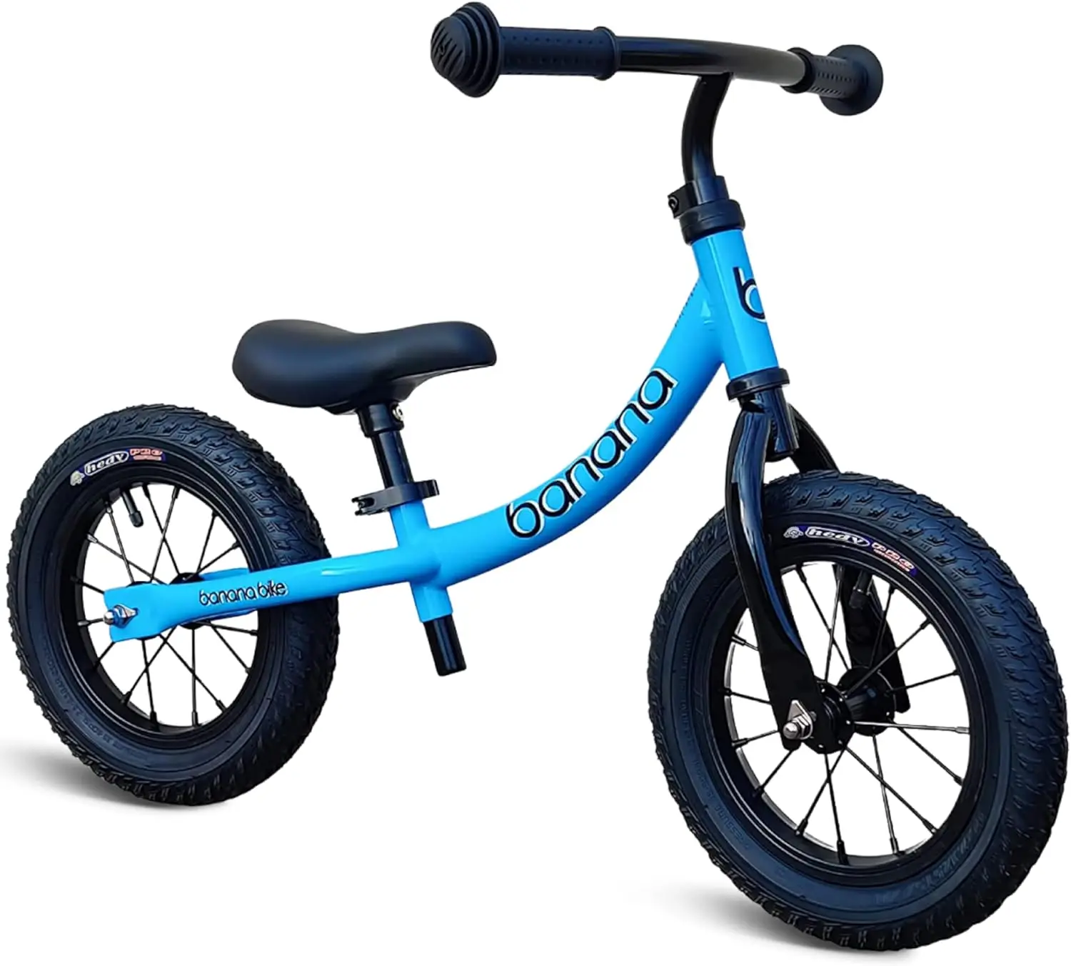 

Balance Bike - Lightweight Toddler Bike for 2-5 years old, 33x18x24 inches Lightweight Training Bike for Boys and Girls