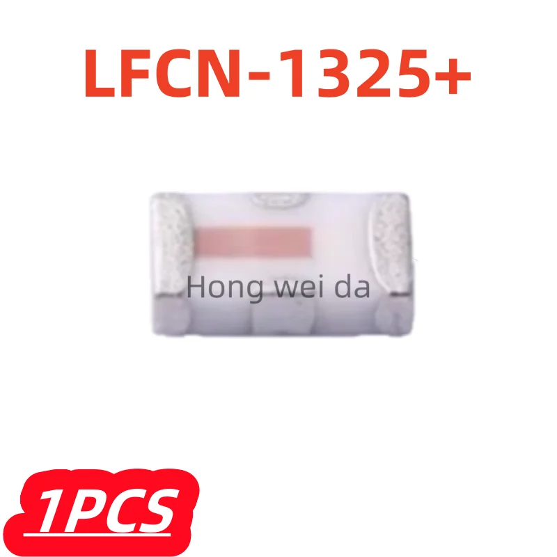 1Pcs/lot 100% New LFCN-1325+ Low pass Filter LFCN-1325 DC-1325MHz