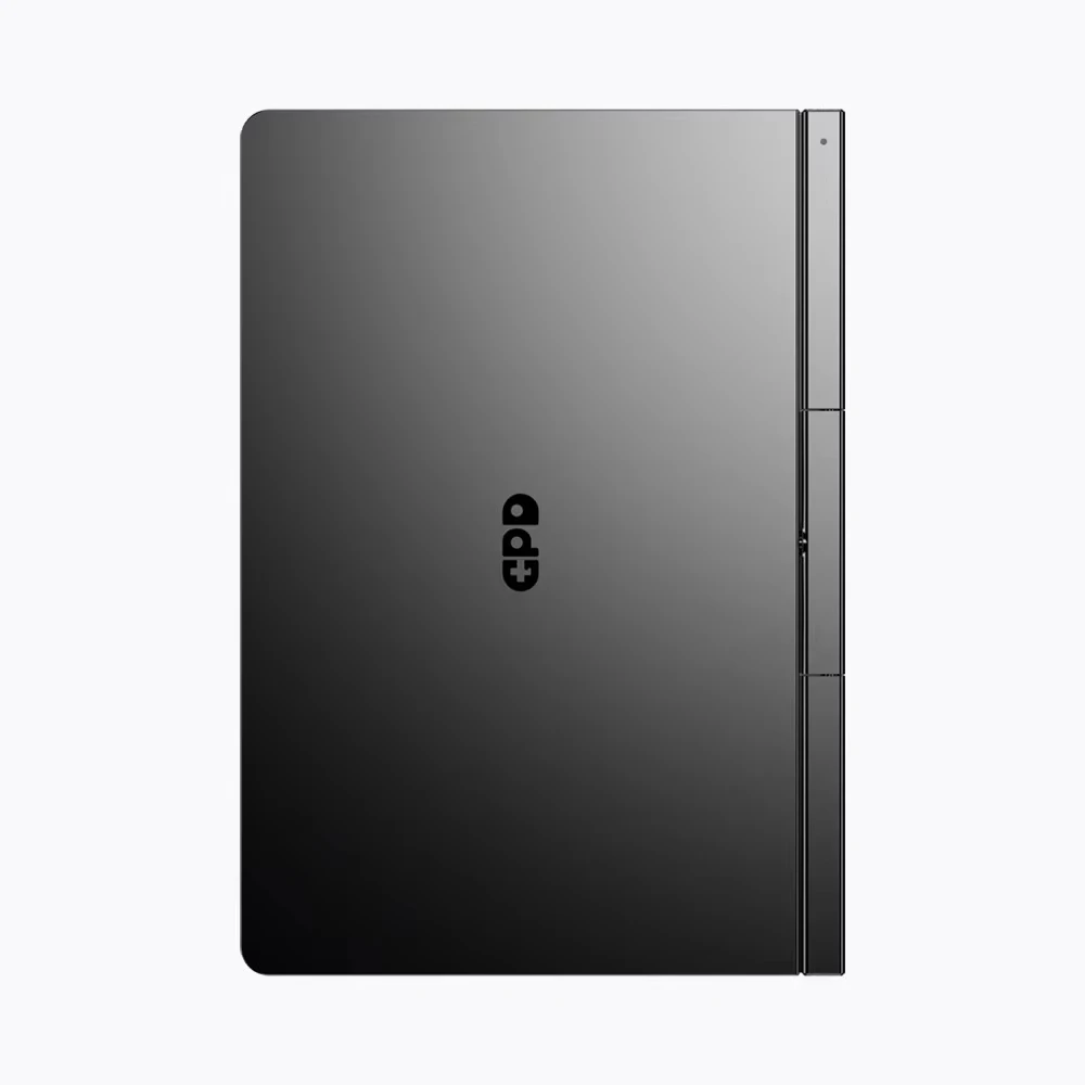 新型GPD Pocket 4 2025 ミニラップトップPC 8インチ AI 9 HX 370 8840U 16/32/64GB RAM 1/2TB NVME SSD モジュラー フル機能搭載 ハンドヘルド WIFI